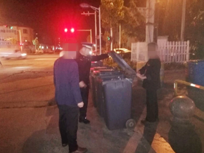 泰安市城市管理局 精细化管理城市生活垃圾经营服务，打造绿色宜居新泰安