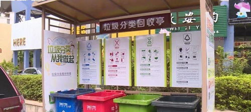 行动起来，实施垃圾分类，让城市环境更美丽